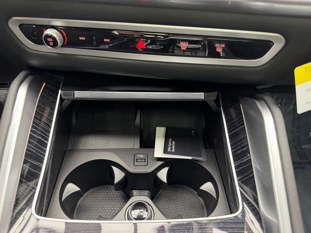 Used 2026 BMW X6 xDrive40i image 19