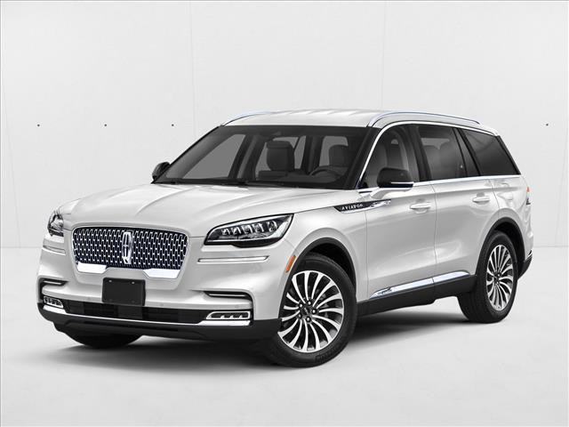 Used 2020 Lincoln Aviator Reserve w/ Equipment Group 201A AWD/4WD video 1