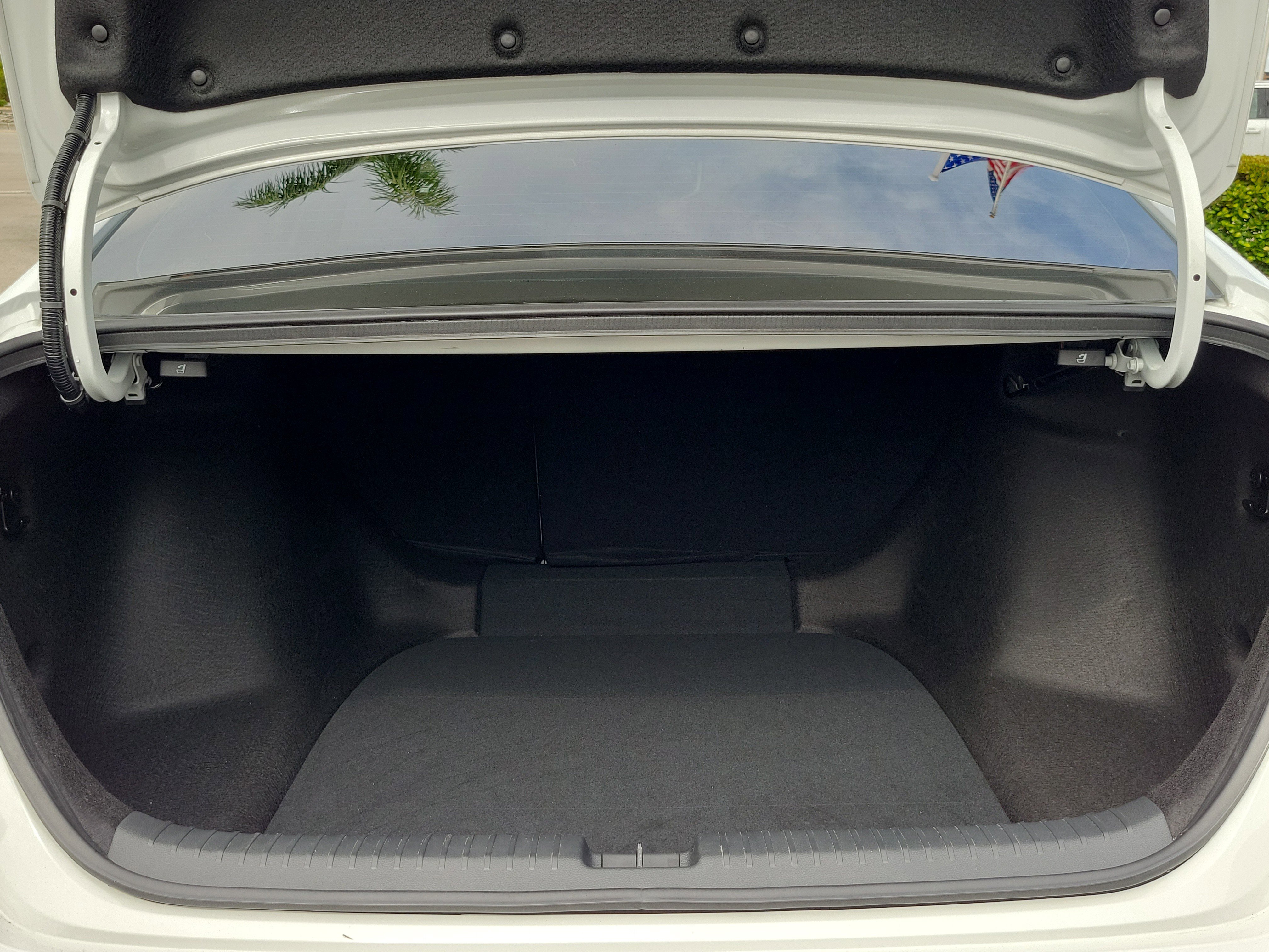 Used 2024 Honda Accord EX image 27
