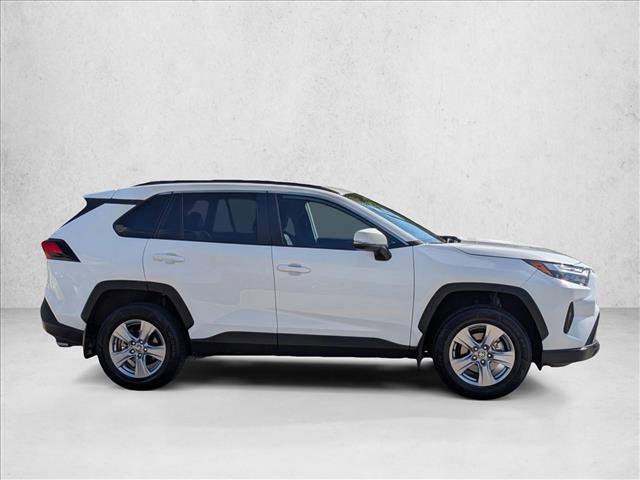 Used 2024 Toyota RAV4 XLE w/ Convenience Package FWD video 4