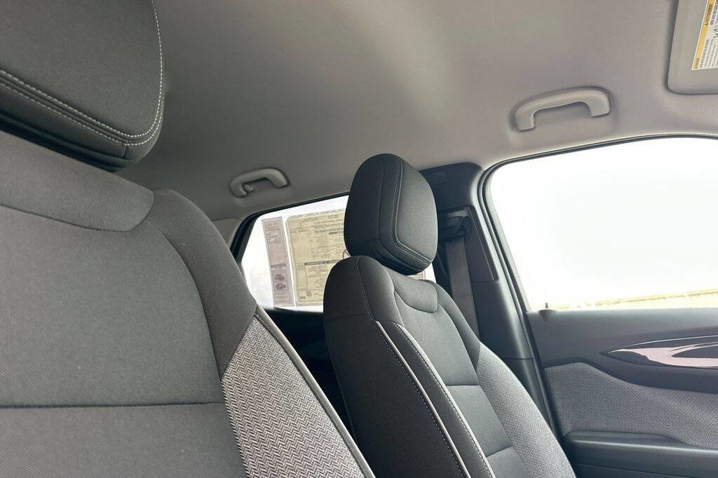 New 2026 Chevrolet TrailBlazer LT w/ Convenience Package image 18