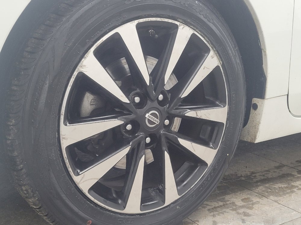 Used 2018 Nissan Altima 2.5 SL image 31