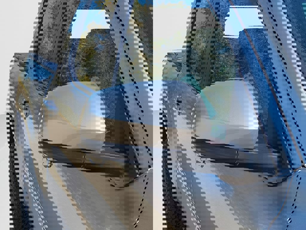 New 2026 Toyota Tacoma SR5 image 21