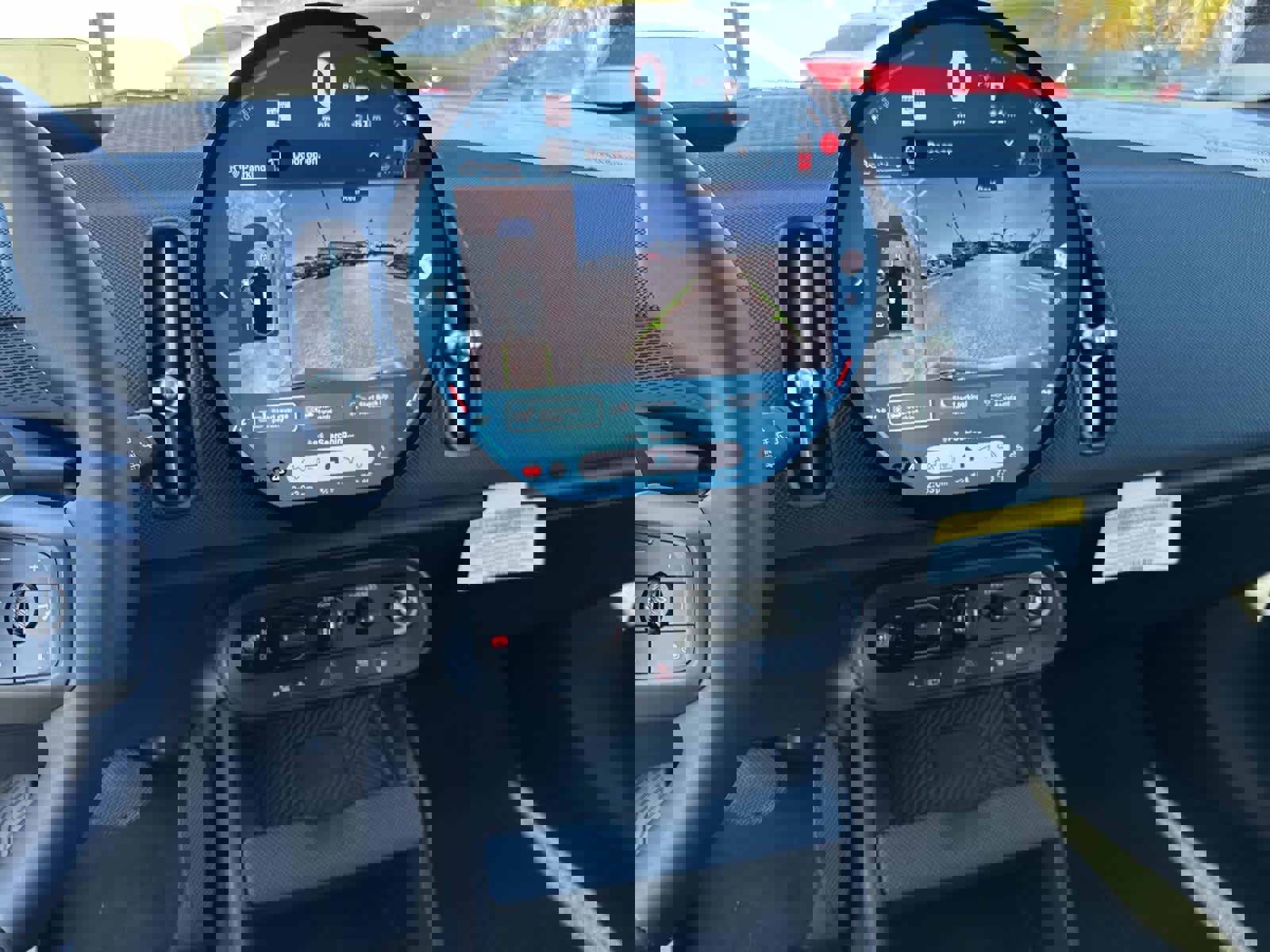 New 2026 MINI Cooper Countryman S image 26