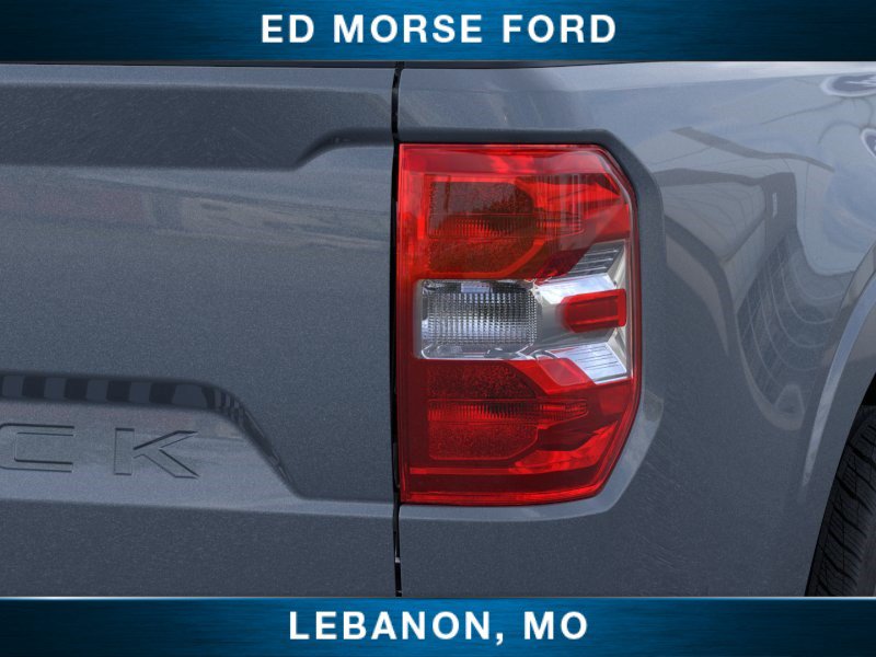 New 2026 Ford Maverick XLT w/ XLT Luxury Package FWD image 22