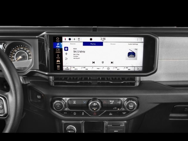 New 2026 Jeep Wrangler Unlimited Rubicon image 27