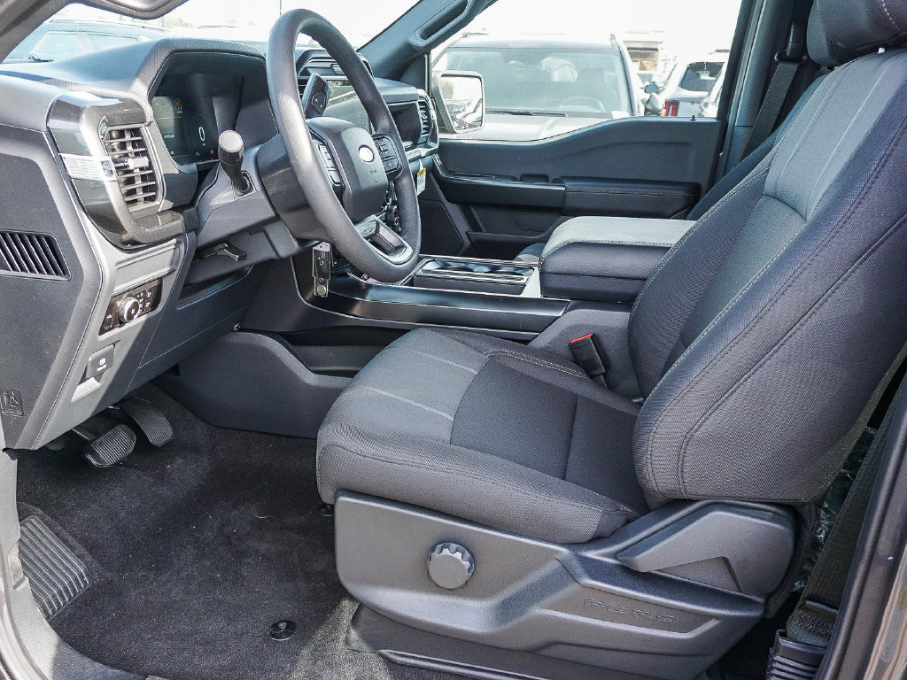 New 2026 Ford F150 STX w/ F-150 LOBO Package AWD/4WD image 17