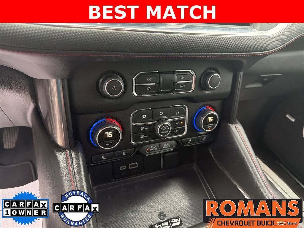 Used 2024 Chevrolet Tahoe RST image 17