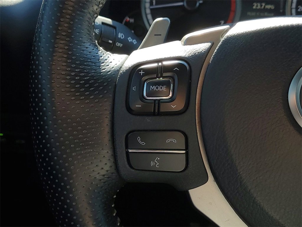 Used 2020 Lexus NX 300 F Sport image 19