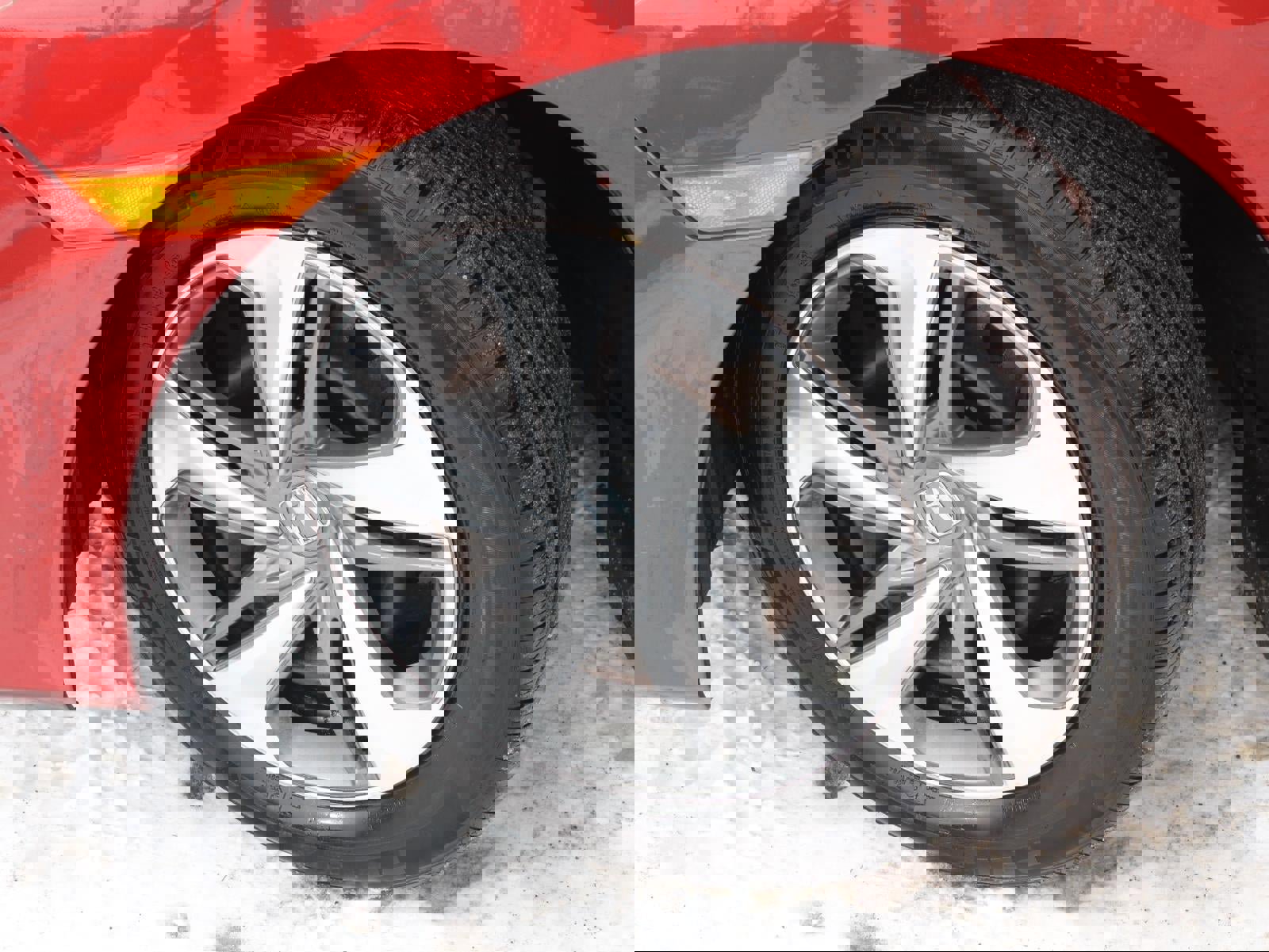 Used 2019 Honda Civic LX image 16