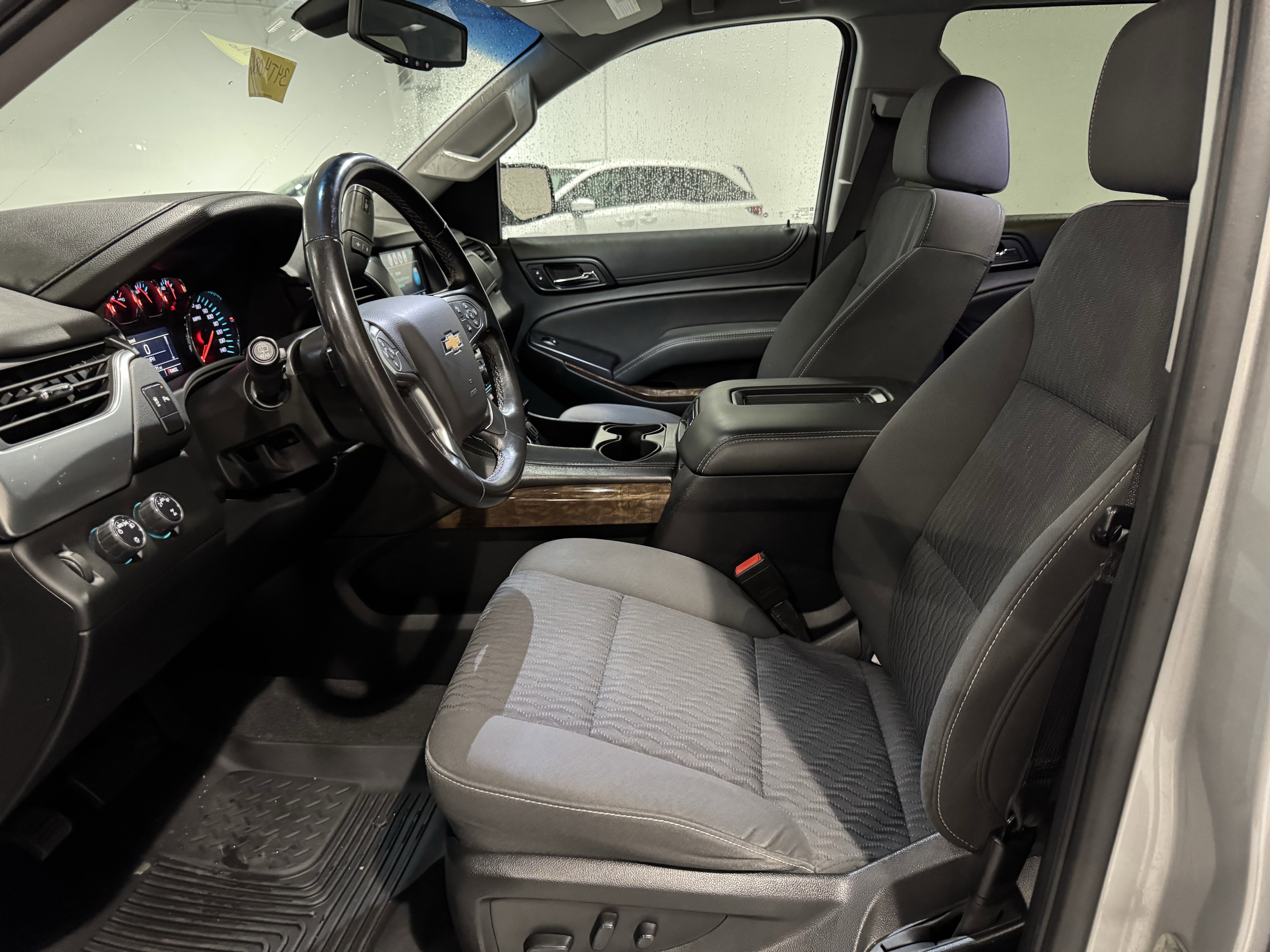 Used 2020 Chevrolet Tahoe LS image 26