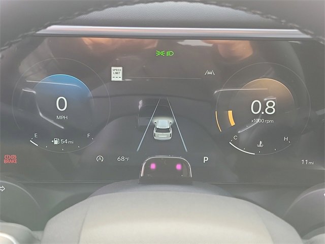 New 2026 Hyundai Palisade SEL image 10