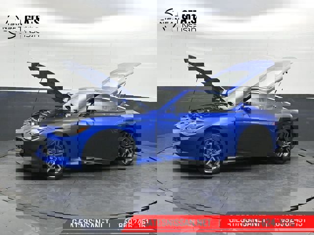 New 2026 Nissan Z Sport w/ Floor Mat Package image 43