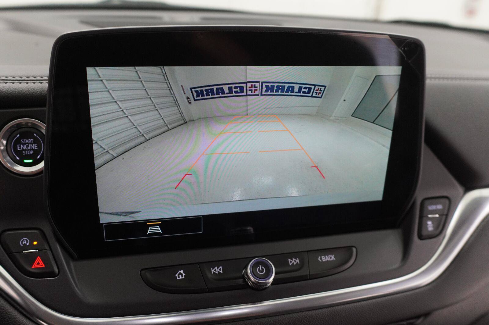 Used 2026 Chevrolet Blazer LT w/ Convenience Package FWD image 16