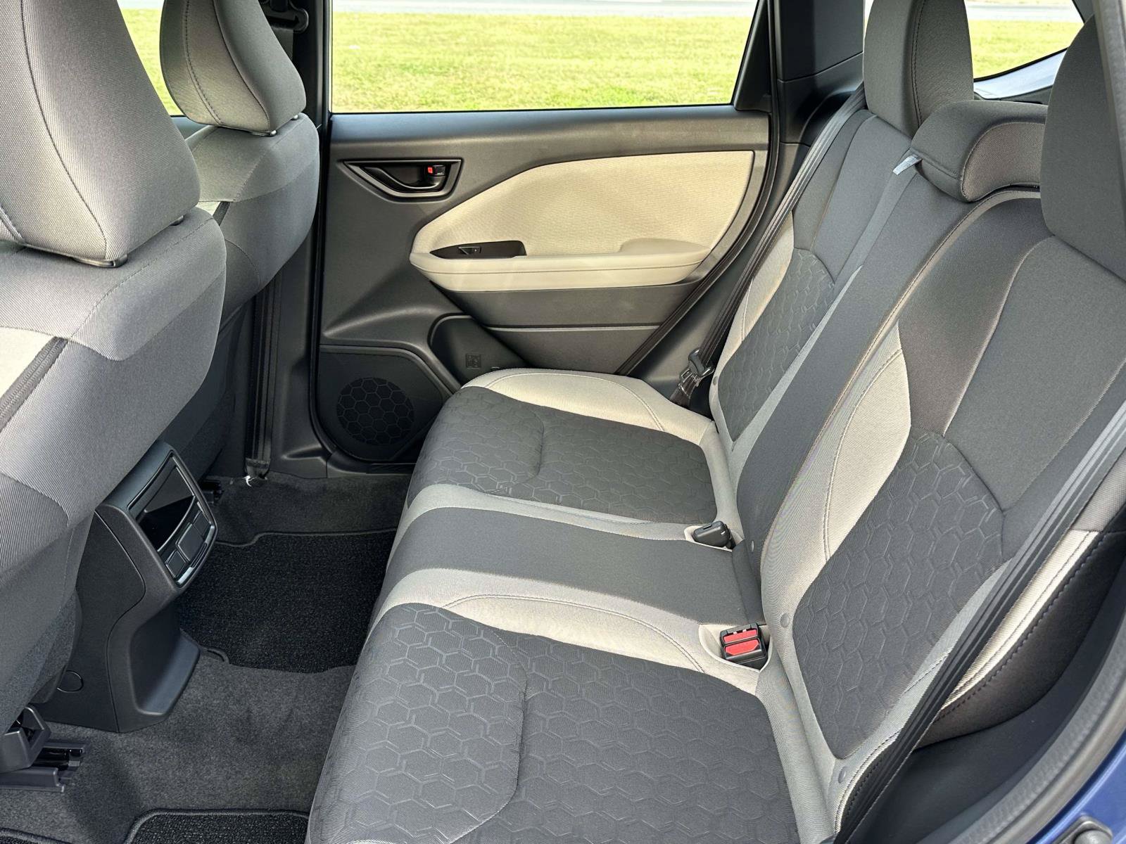 New 2026 Subaru Forester AWD/4WD image 12