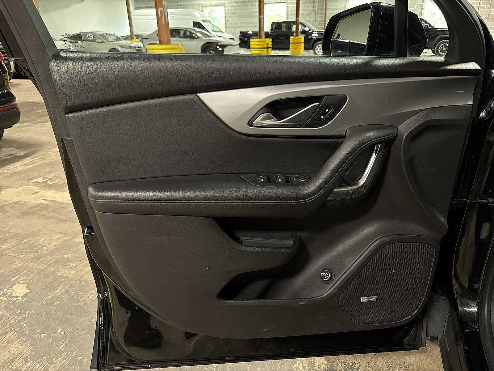 Used 2019 Chevrolet Blazer LT w/ Sound & Technology Package image 29