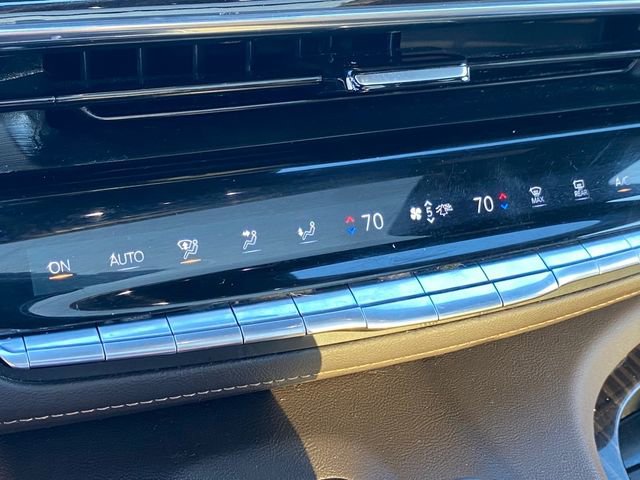 Used 2021 Cadillac Escalade ESV Sport w/ Driver Assist Tech Package image 18