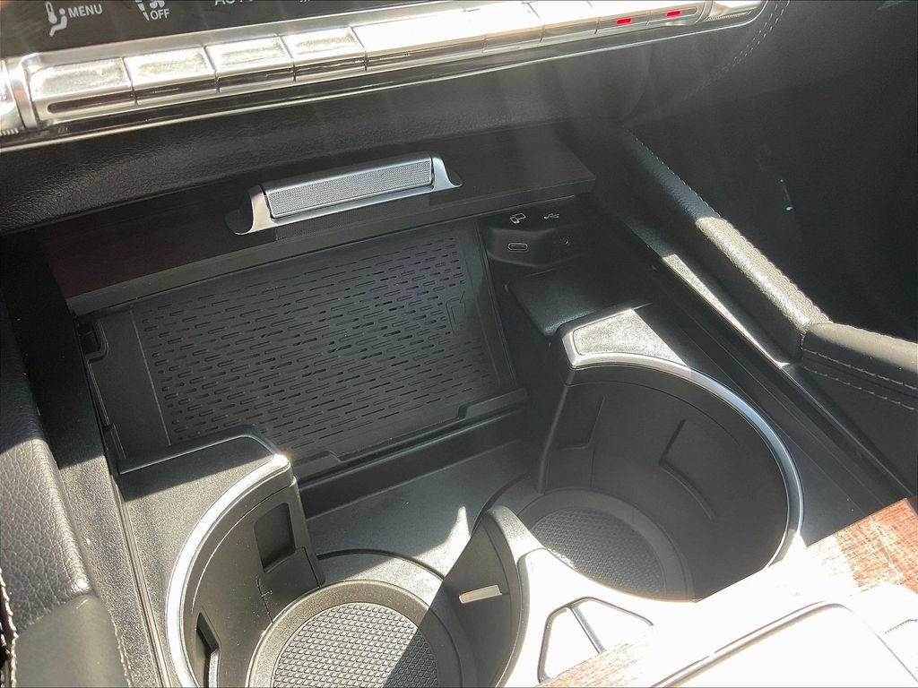 Used 2021 Mercedes-Benz GLE 53 AMG 4MATIC Coupe image 15