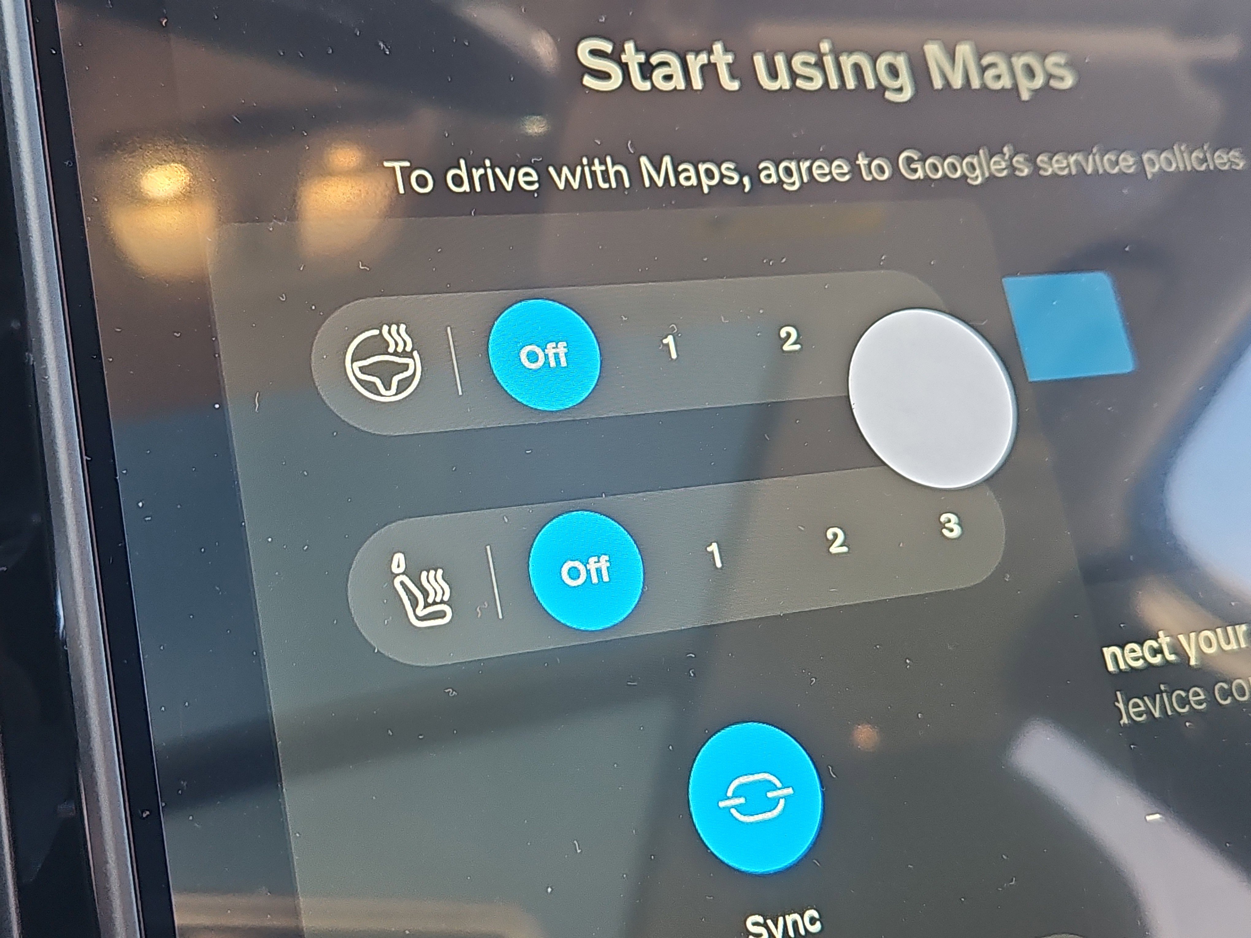 New 2026 Volvo XC90 B6 Plus w/ Protection Package Premier image 11