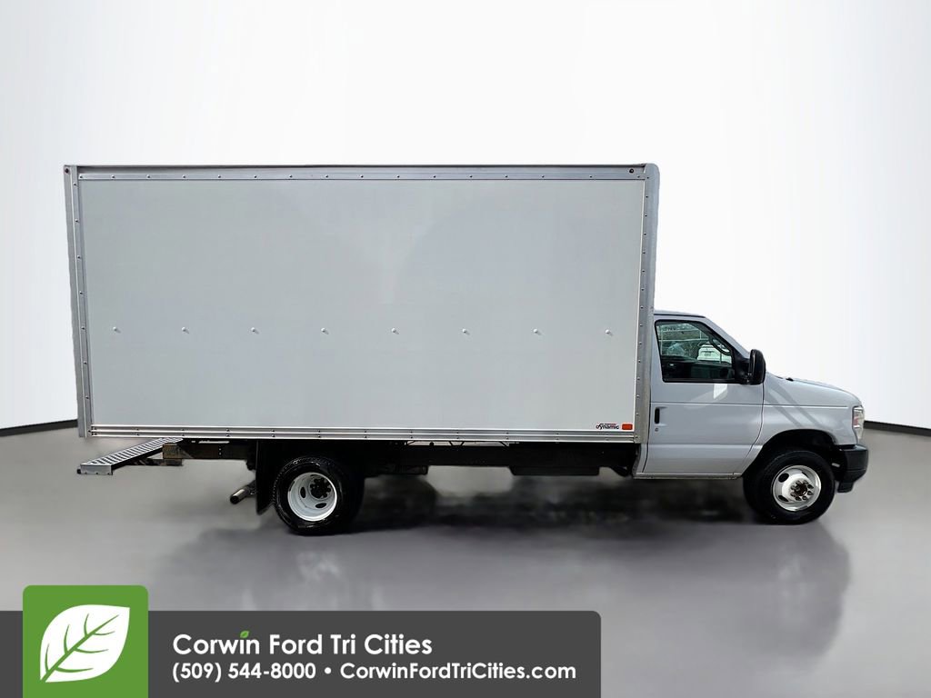 Certified 2024 Ford E-450 and Econoline 450 Super Duty image 14