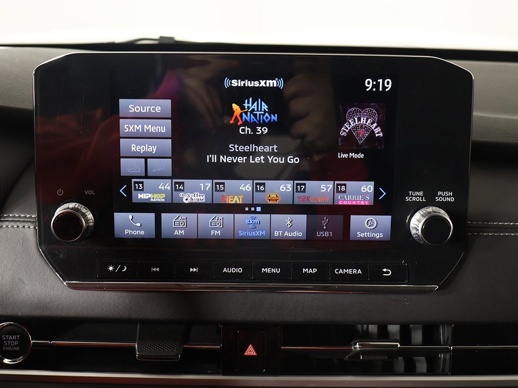 Used 2022 Mitsubishi Outlander SEL Black Edition image 45