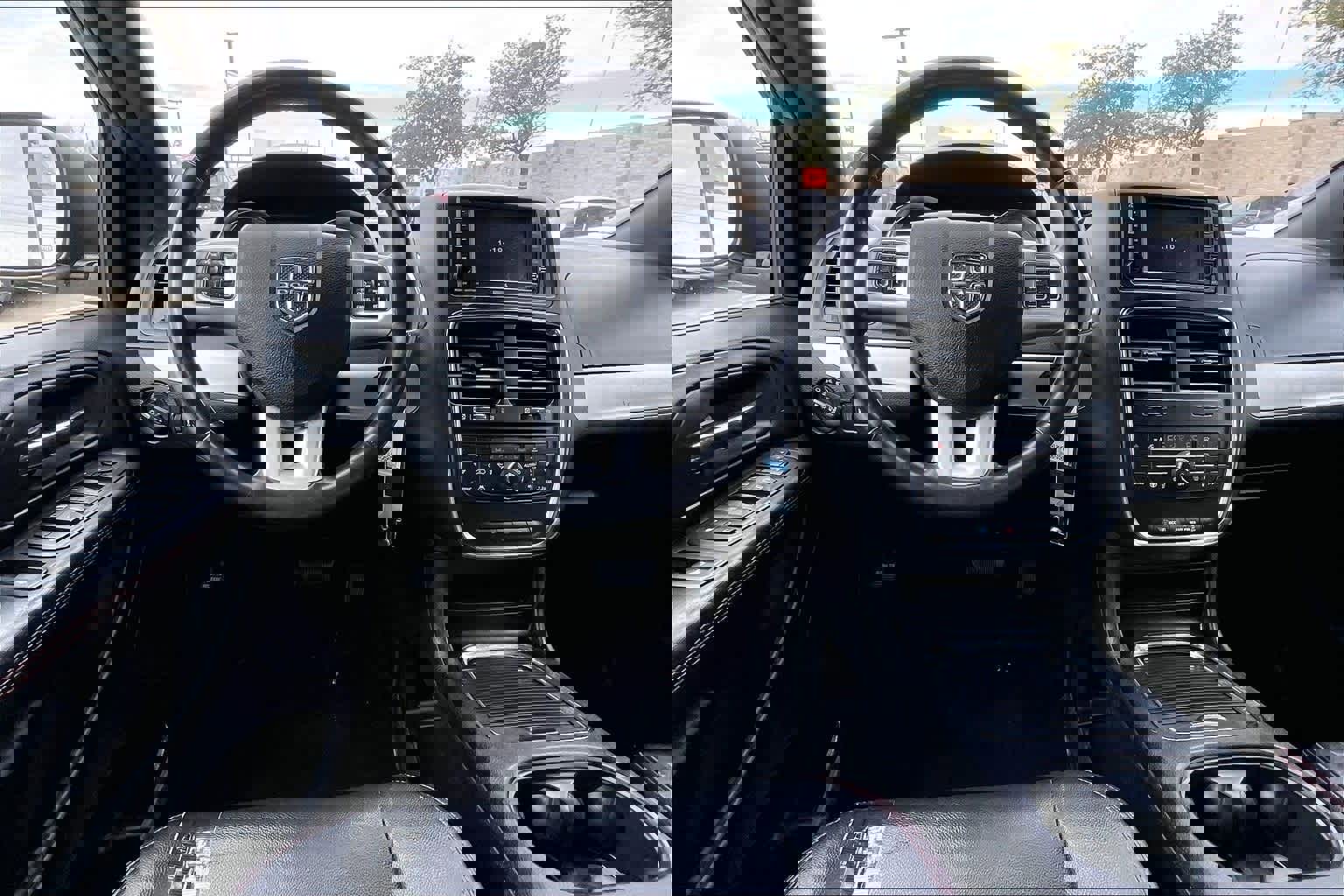 Used 2019 Dodge Grand Caravan GT image 14