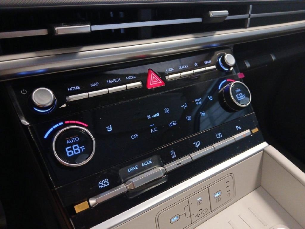 New 2026 Hyundai Santa Fe SEL FWD image 20