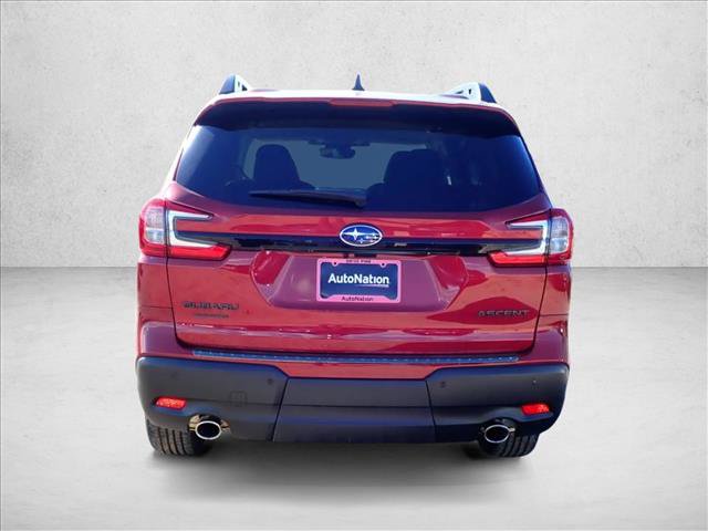 New 2026 Subaru Ascent Premium AWD/4WD video 3