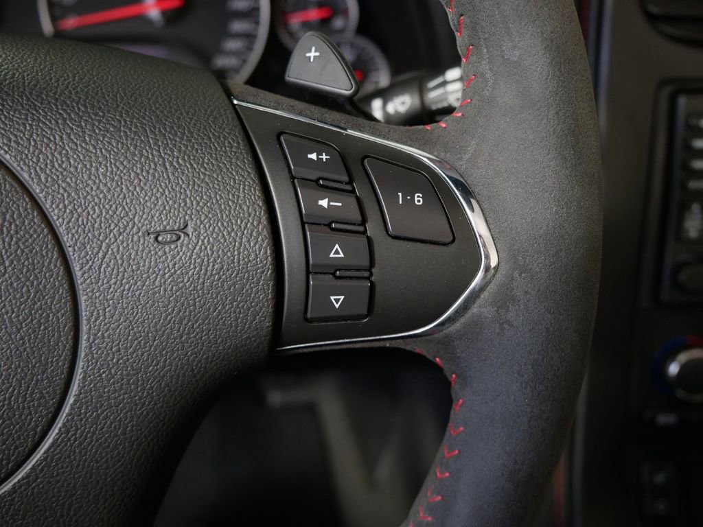 Used 2012 Chevrolet Corvette Grand Sport w/ 4LT Preferred Equipment Group image 24