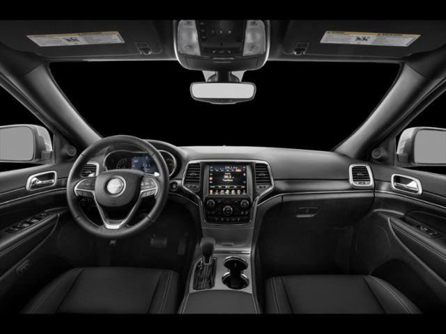 Certified 2019 Jeep Grand Cherokee Limited image 50