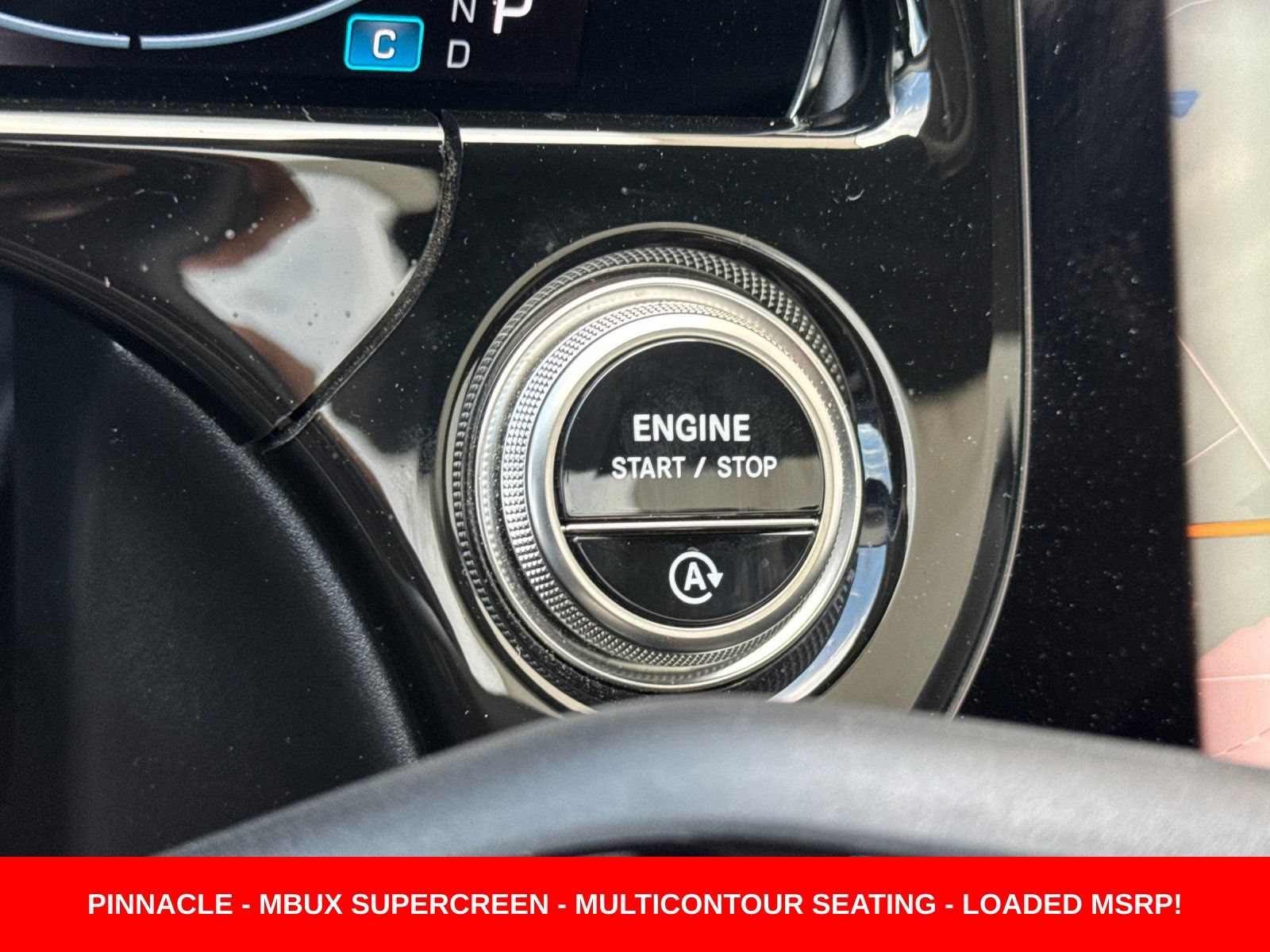 Certified 2025 Mercedes-Benz E 350 4MATIC Sedan image 22