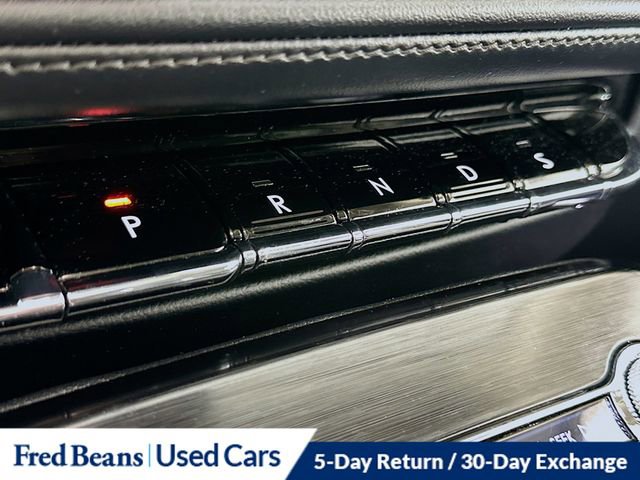 Certified 2022 Lincoln Nautilus Reserve w/ Equipment Group 201A image 19