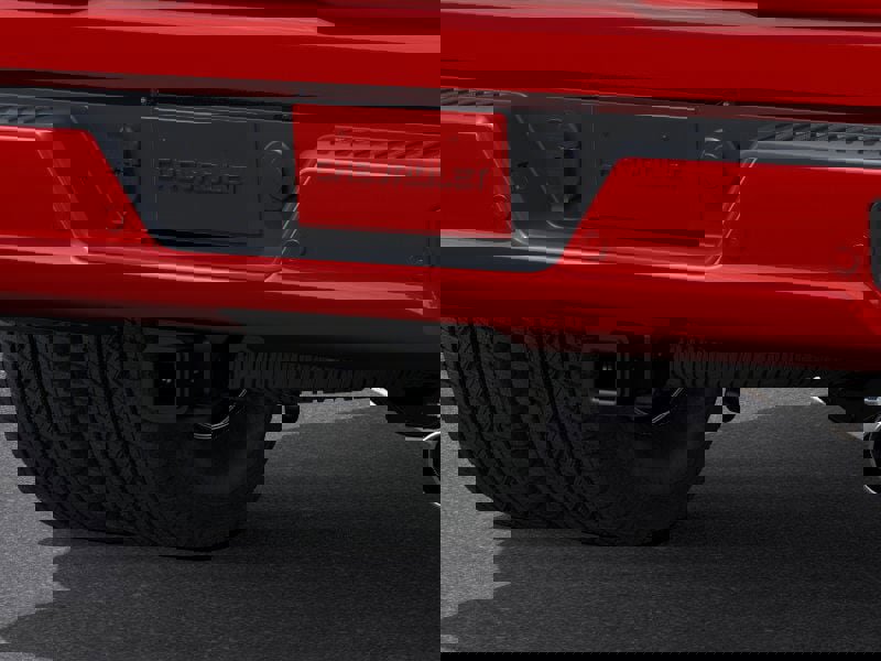 New 2026 Chevrolet Silverado 3500 High Country w/ Technology Package image 38