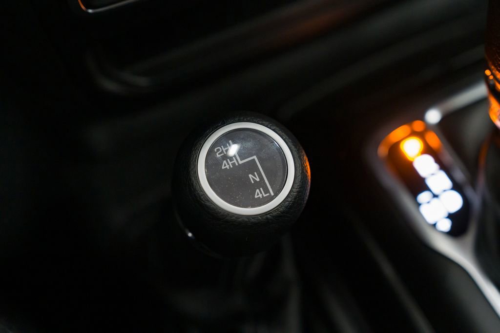 New 2026 Jeep Wrangler Sport image 18