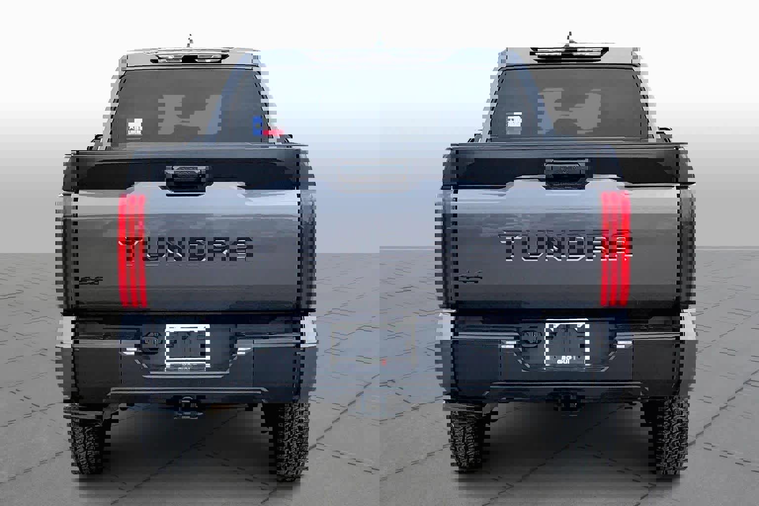 Used 2024 Toyota Tundra SR5 image 4