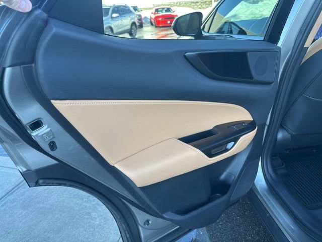 Used 2024 Lexus NX 350 AWD w/ Cold Area Package image 22
