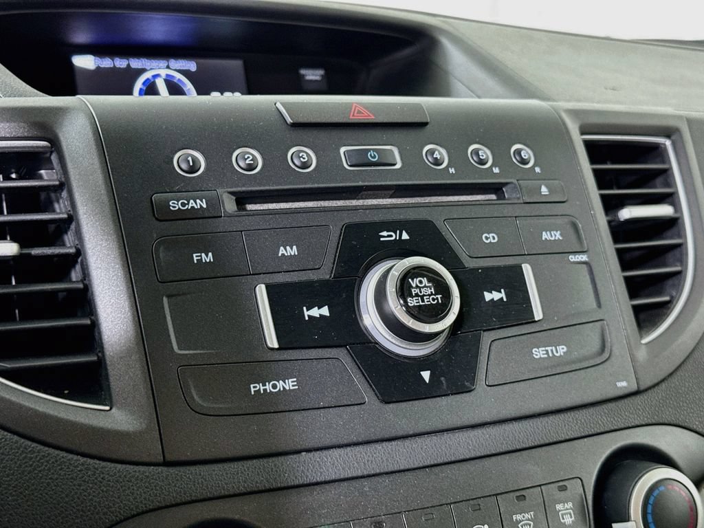 Used 2013 Honda CR-V EX image 6