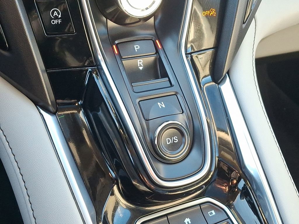 Certified 2023 Acura RDX Technology Package image 16