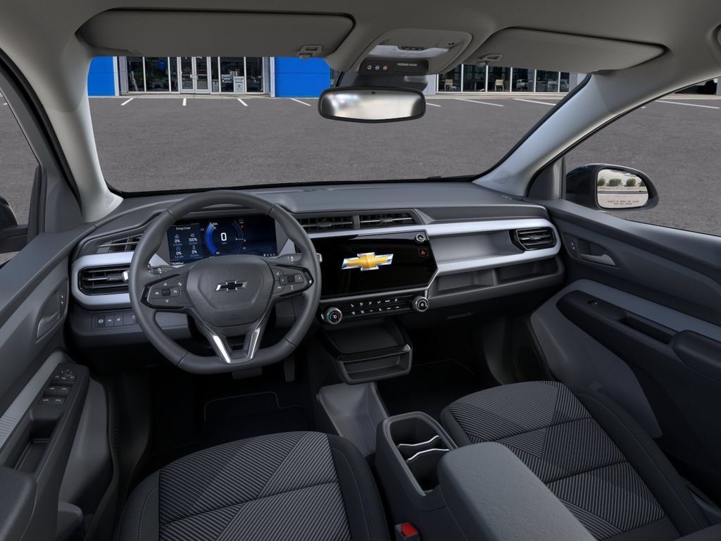 New 2027 Chevrolet Bolt LT w/ Comfort Package FWD image 16