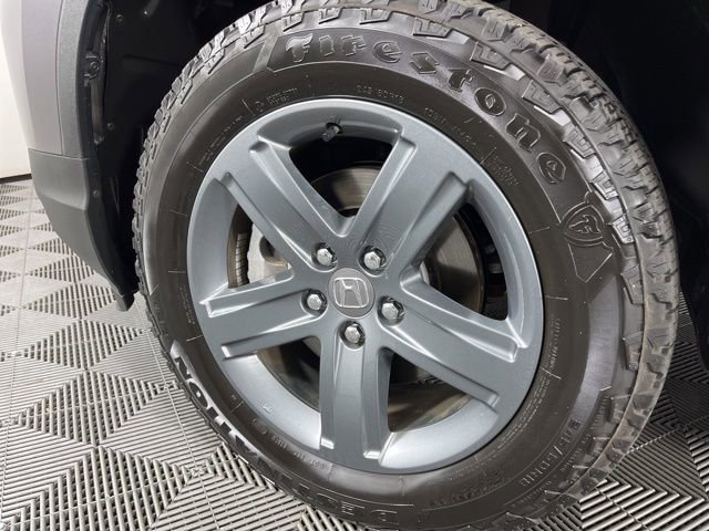 Used 2023 Honda Ridgeline RTL image 13