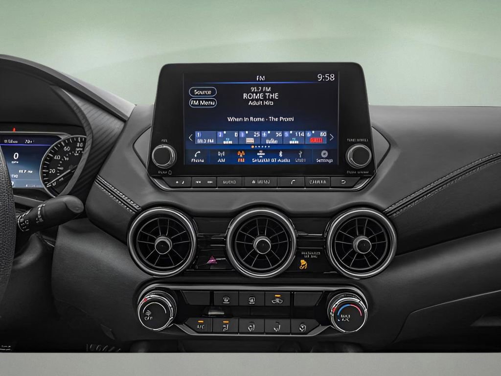 Used 2024 Nissan Sentra SV image 14