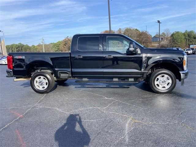 Used 2025 Ford F250 XLT image 18