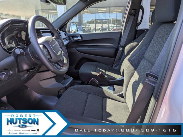 New 2025 Dodge Durango AWD image 15