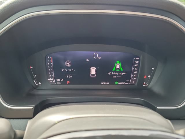 New 2026 Honda Pilot Black Edition image 17