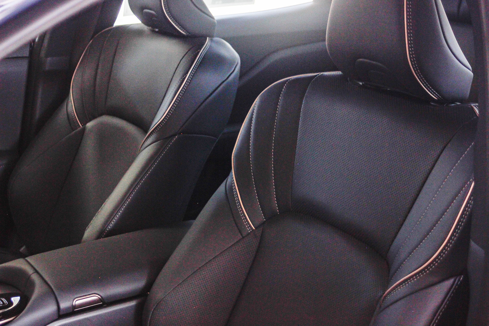 New 2026 Toyota Crown XLE image 23