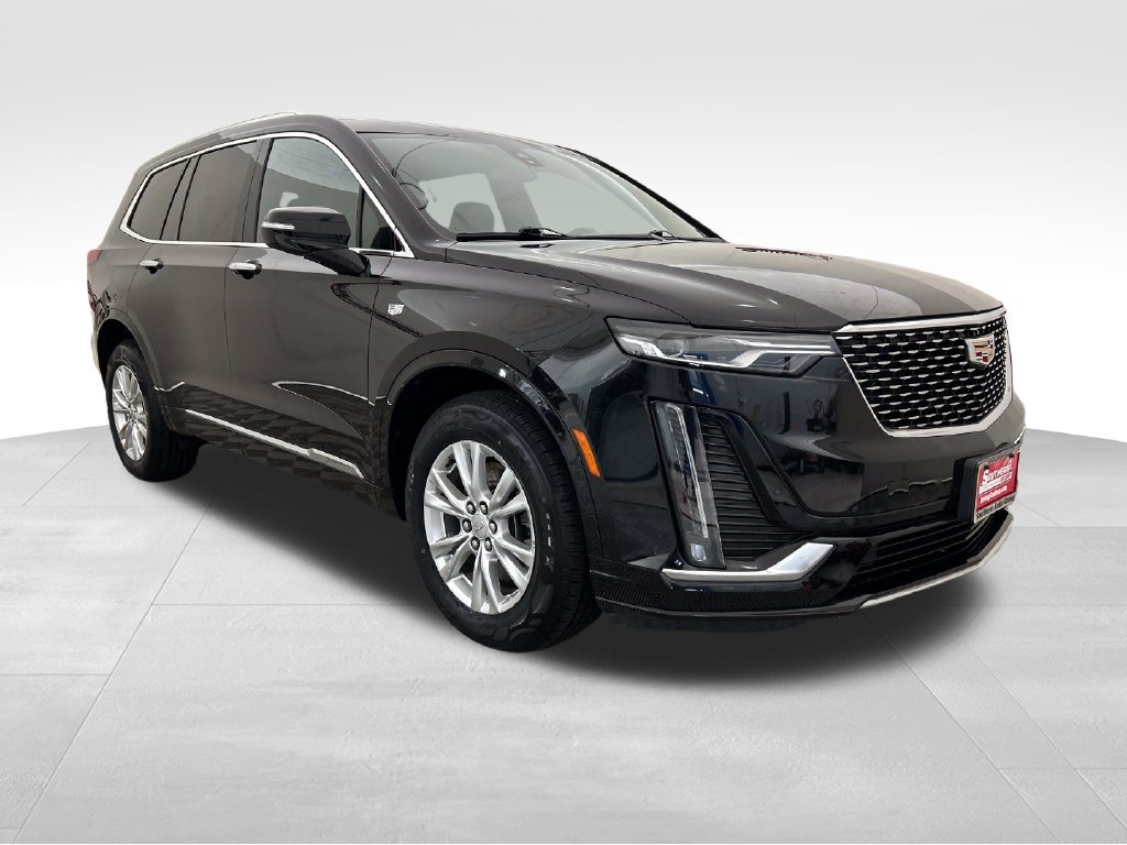 Used 2024 Cadillac XT6 Luxury AWD/4WD image 8