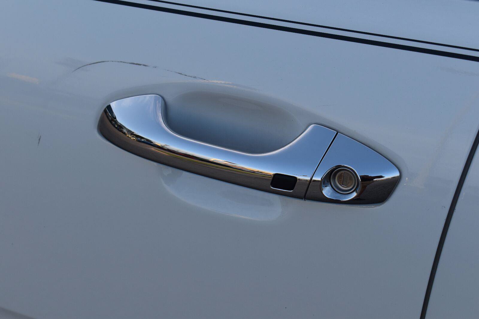 Used 2023 Kia Rio S w/ Technology Package FWD image 4