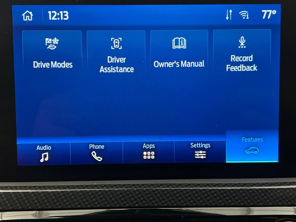 Used 2026 Ford Escape ST-Line FWD image 58