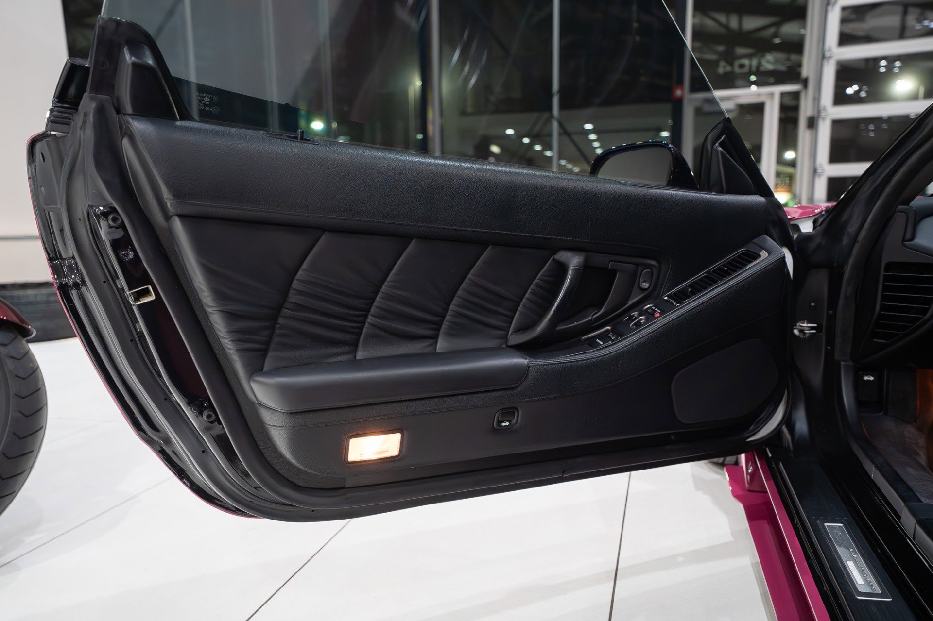 Used 1992 Acura NSX image 7