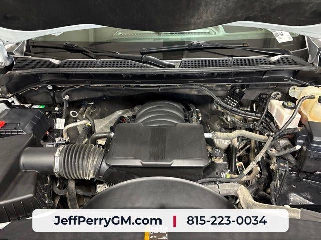 Used 2021 GMC Sierra 2500 Denali w/ Denali Ultimate Package AWD/4WD image 31